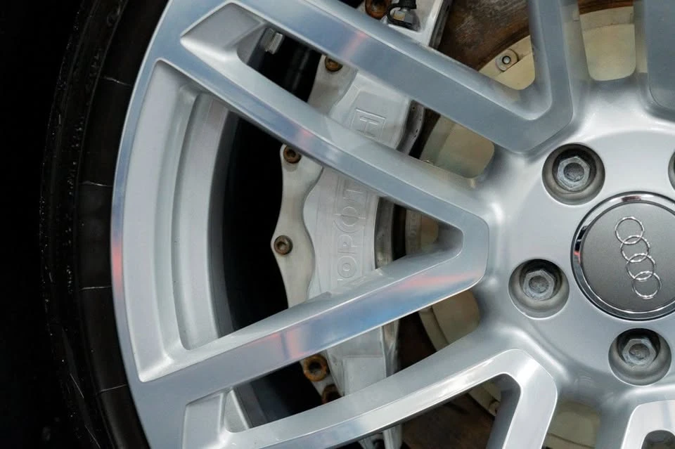 2008 Audi B7 RS4 - Image 17 of 20
