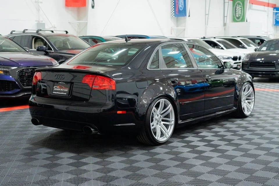 2008 Audi B7 RS4 - Image 8 of 20