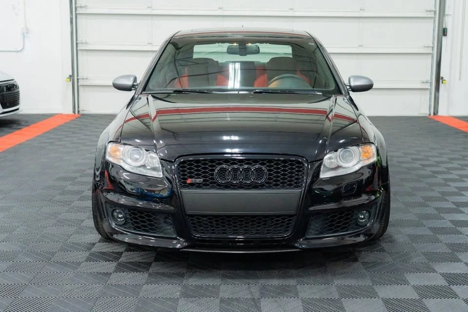 2008 Audi B7 RS4 - Image 2 of 20