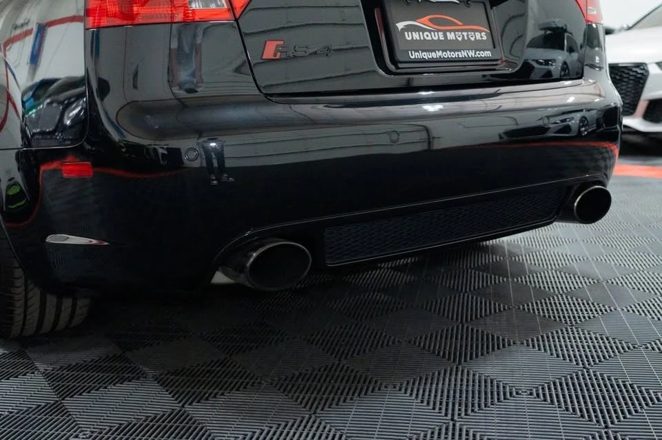 2008 Audi B7 RS4 - Image 10 of 20