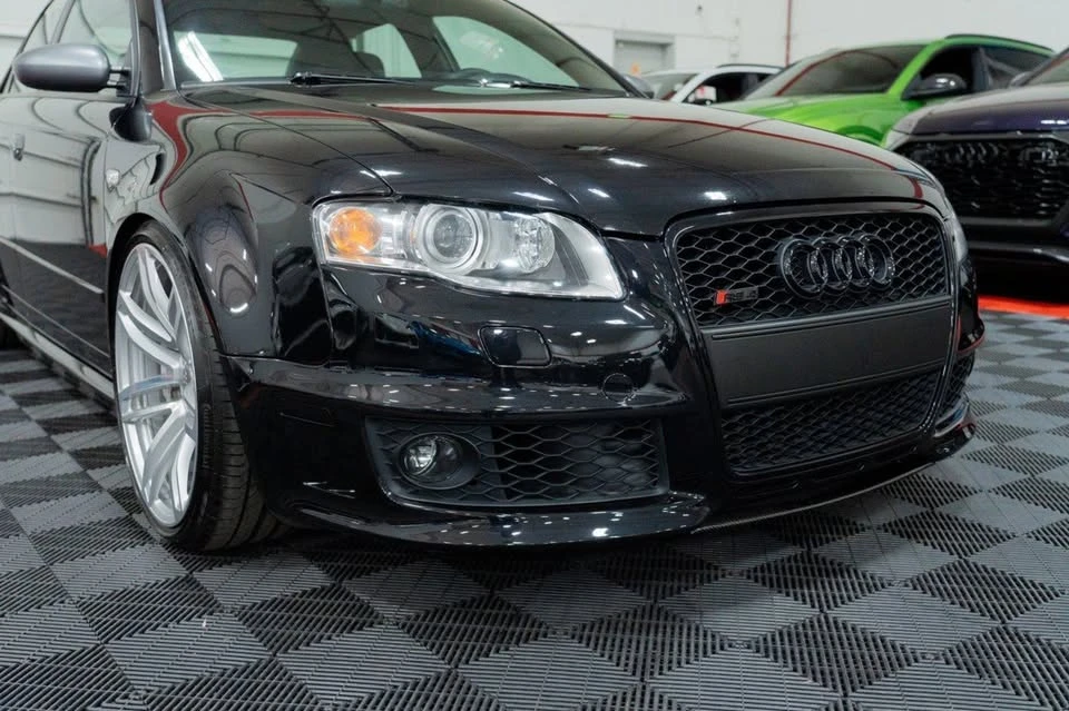2008 Audi B7 RS4 - Image 15 of 20
