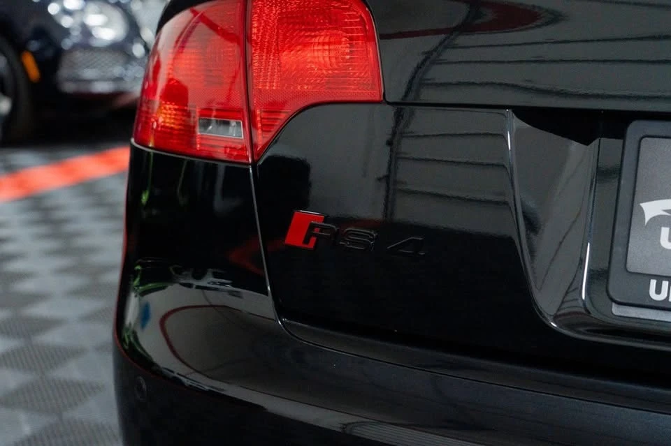 2008 Audi B7 RS4 - Image 9 of 20