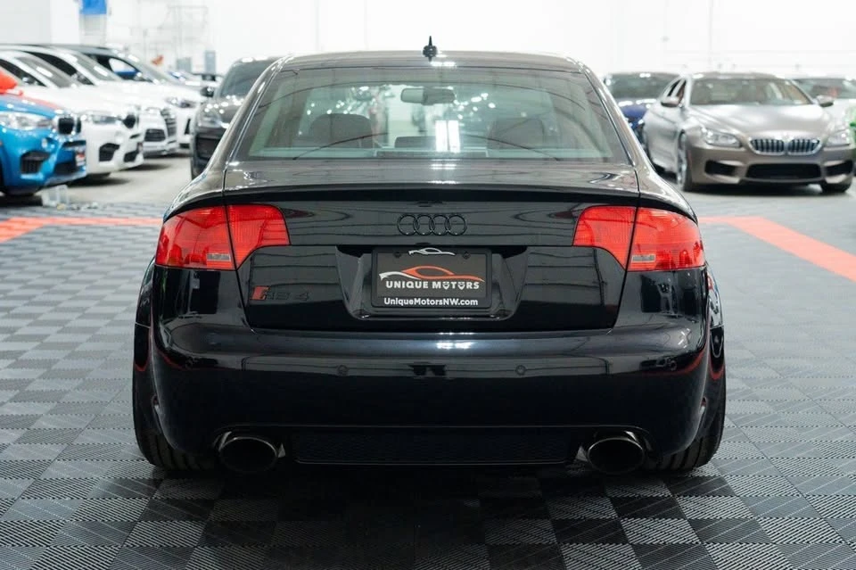 2008 Audi B7 RS4 - Image 5 of 20