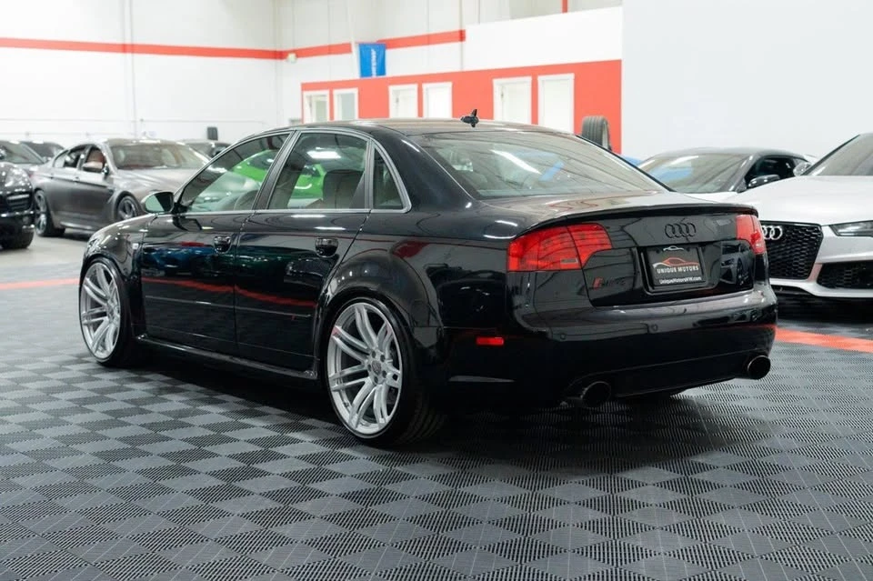 2008 Audi B7 RS4 - Image 4 of 20