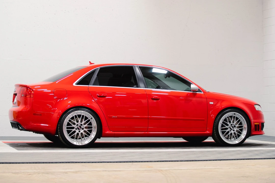 2008 Audi B7 RS4 - Image 18 of 31