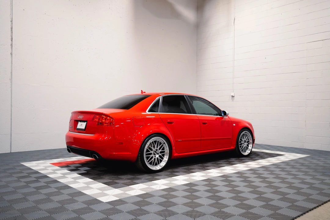 2008 Audi B7 RS4 - Image 16 of 31