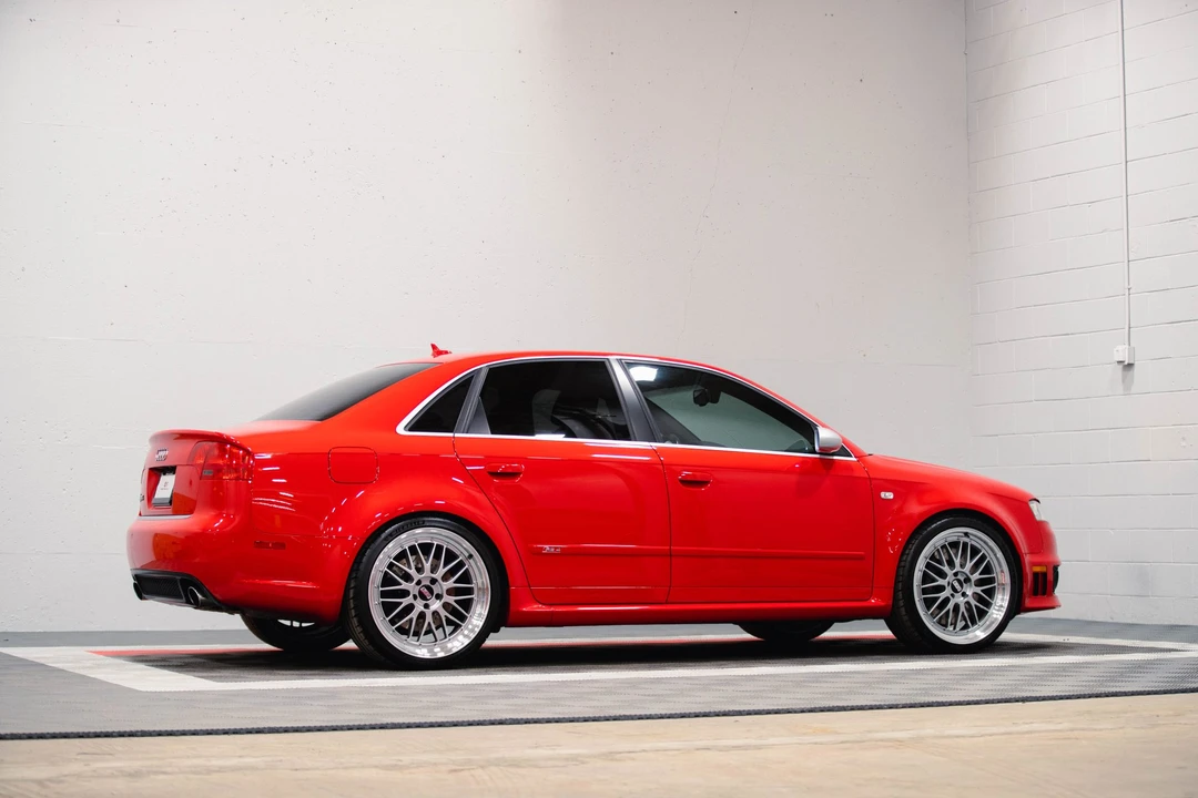 2008 Audi B7 RS4 - Image 17 of 31