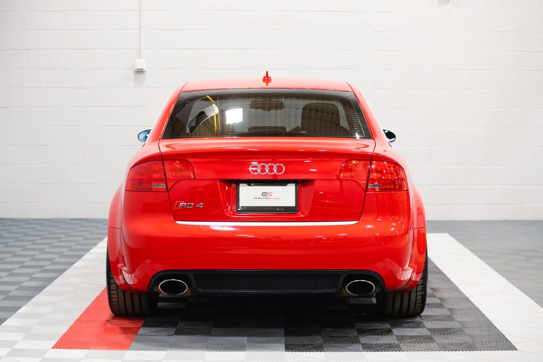 2008 Audi B7 RS4 - Image 12 of 31