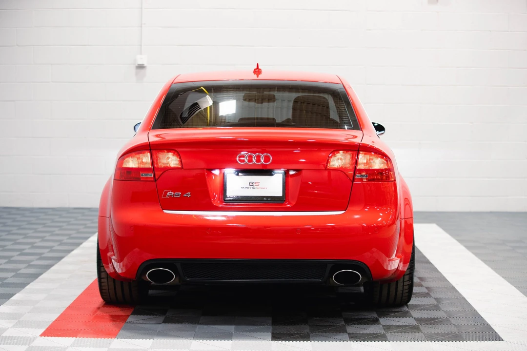 2008 Audi B7 RS4 - Image 13 of 31