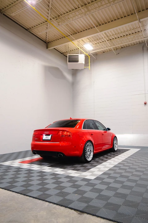 2008 Audi B7 RS4 - Image 14 of 31