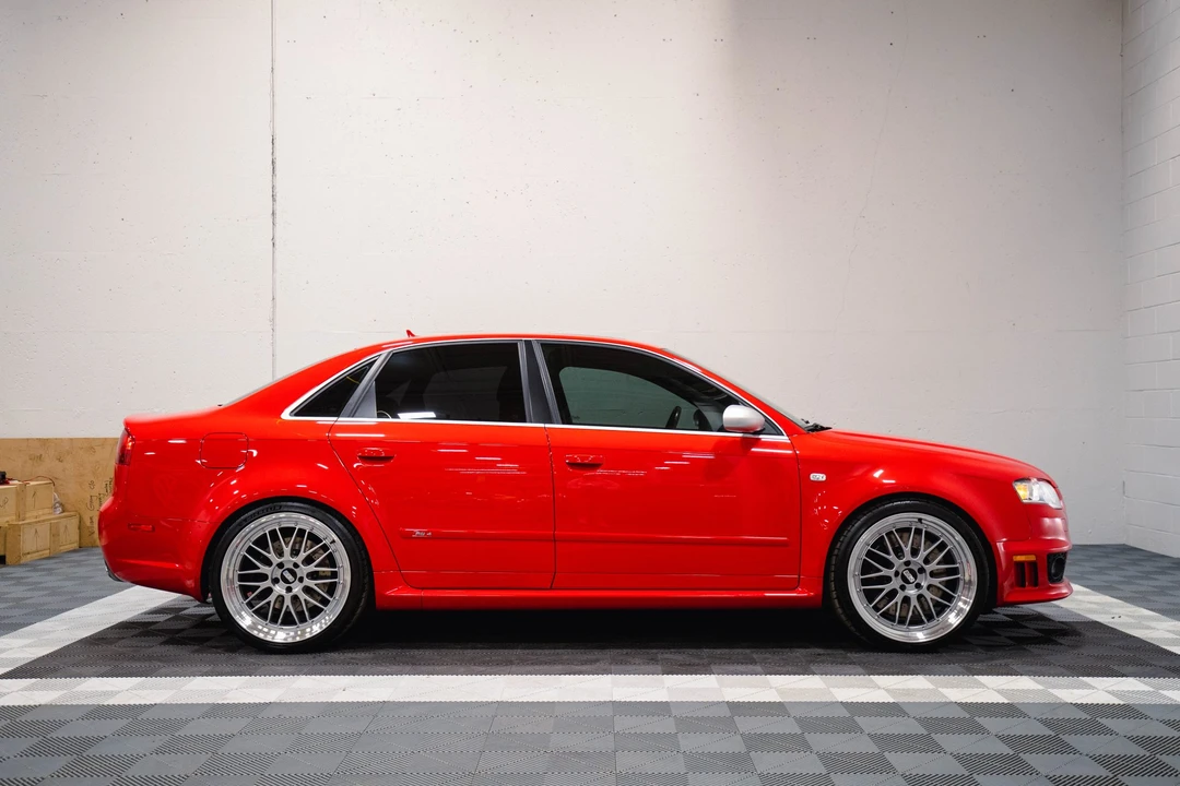 2008 Audi B7 RS4 - Image 19 of 31