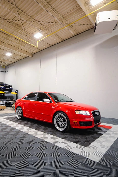 2008 Audi B7 RS4 - Image 20 of 31