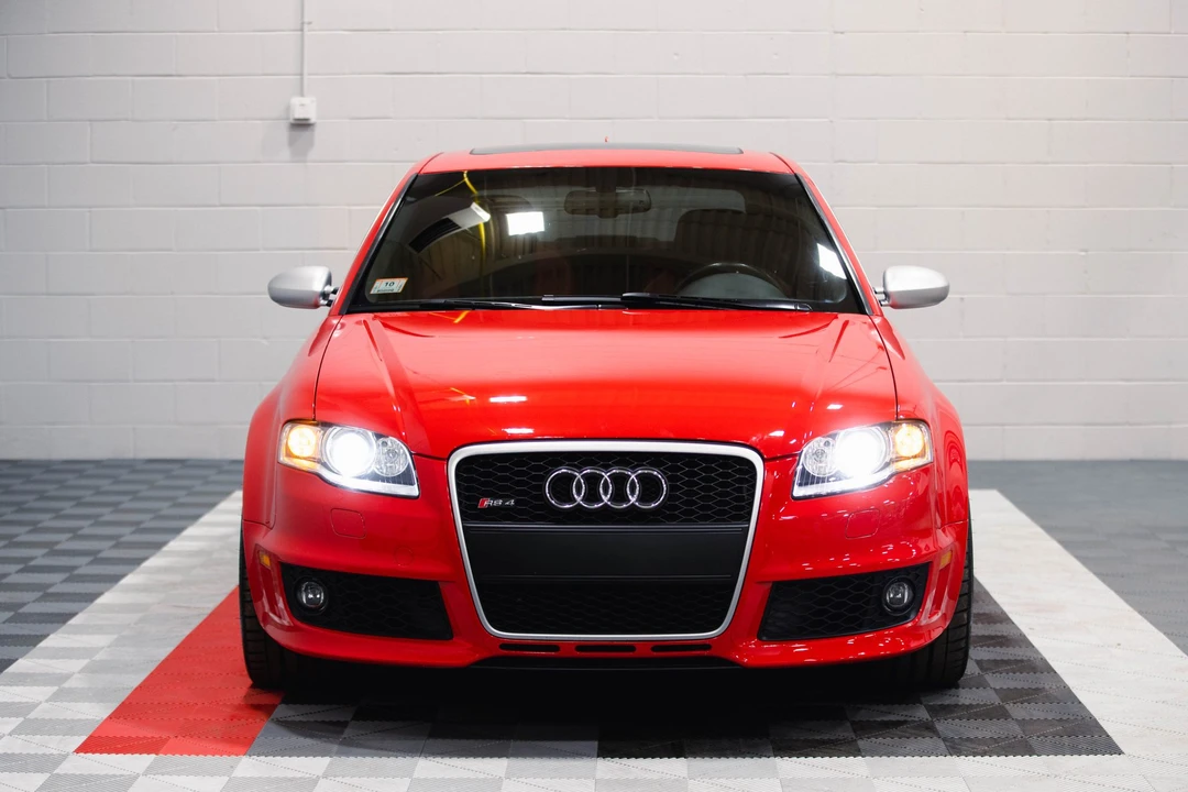 2008 Audi B7 RS4 - Image 26 of 31