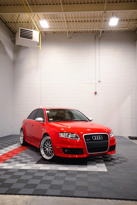 2008 Audi B7 RS4 - Image 23 of 31