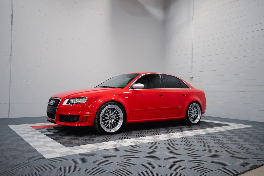 2008 Audi B7 RS4 - Image 7 of 31