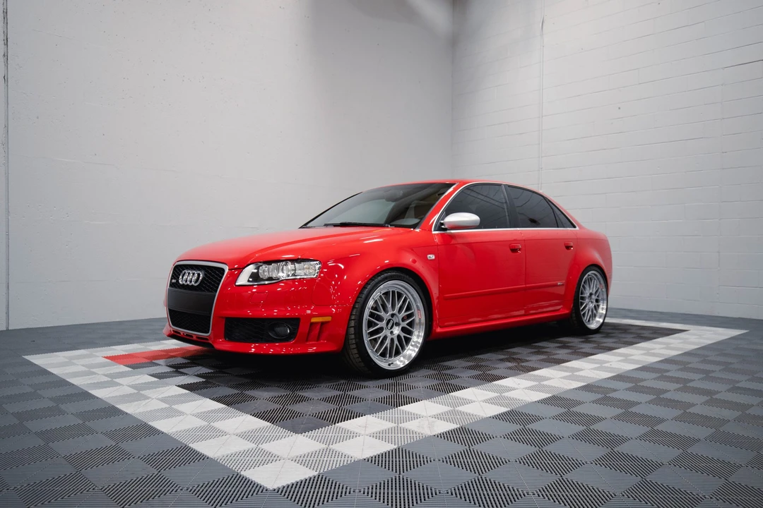 2008 Audi B7 RS4 - Image 5 of 31