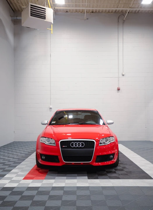 2008 Audi B7 RS4 - Image 25 of 31