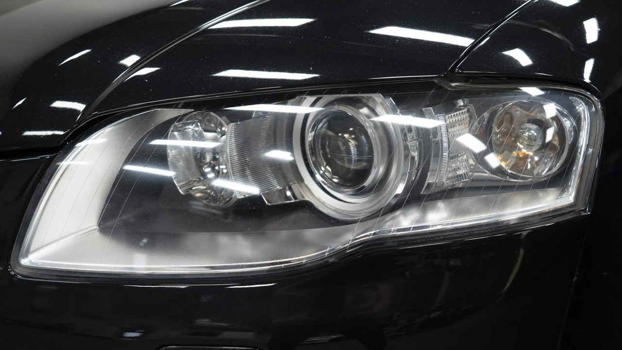 2008 Audi B7 RS4 - Image 27 of 31