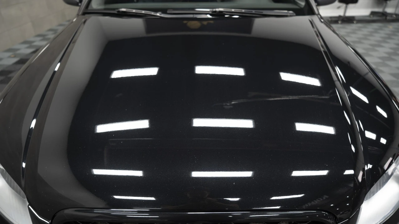 2008 Audi B7 RS4 - Image 28 of 31