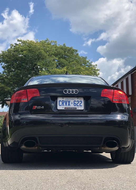 2008 Audi B7 RS4 - Image 23 of 31
