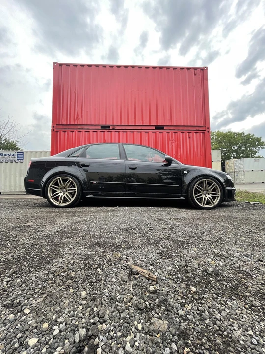 2008 Audi B7 RS4 - Image 19 of 31