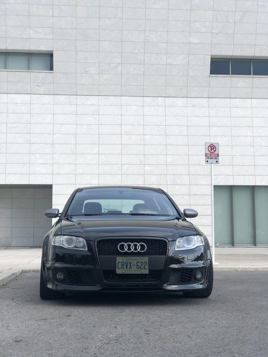 2008 Audi B7 RS4 - Image 10 of 31