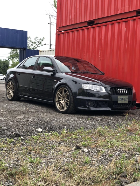 2008 Audi B7 RS4 - Image 18 of 31