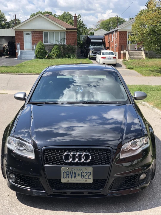 2008 Audi B7 RS4 - Image 12 of 31