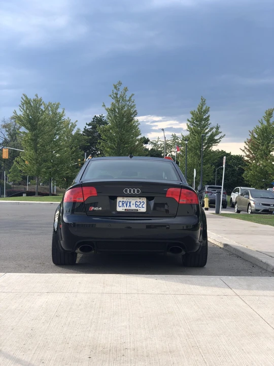 2008 Audi B7 RS4 - Image 22 of 31
