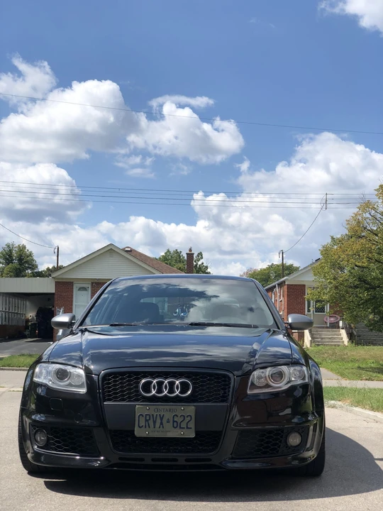 2008 Audi B7 RS4 - Image 14 of 31
