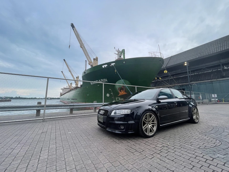 2008 Audi B7 RS4 - Image 6 of 31