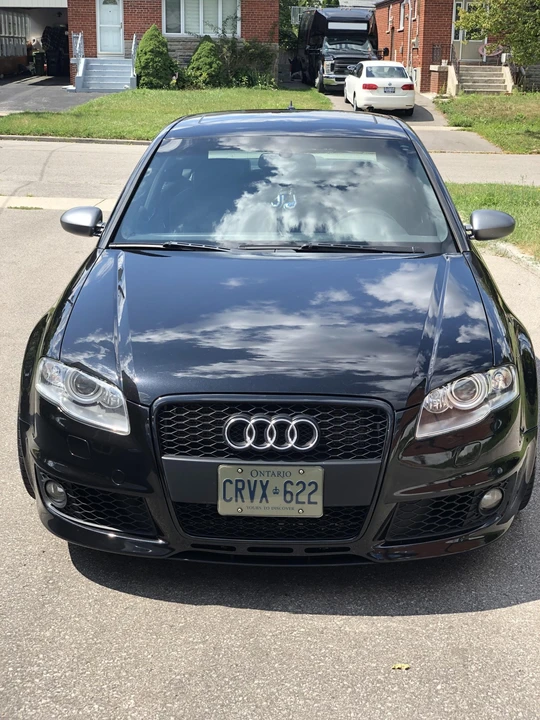 2008 Audi B7 RS4 - Image 13 of 31