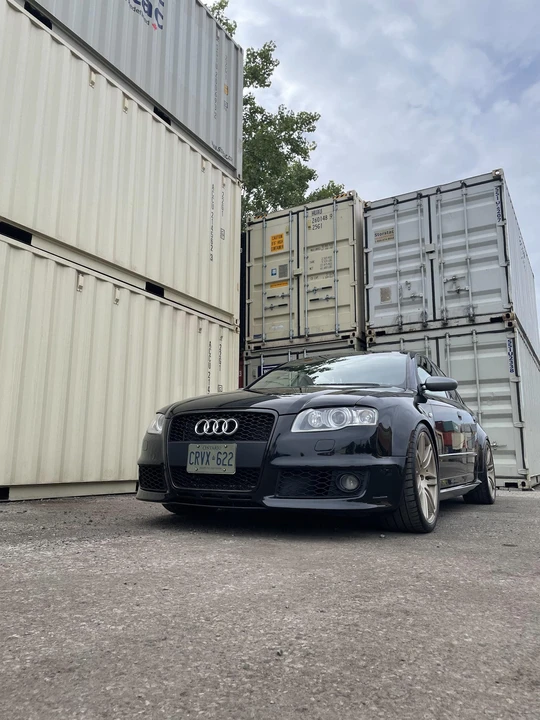 2008 Audi B7 RS4 - Image 4 of 31