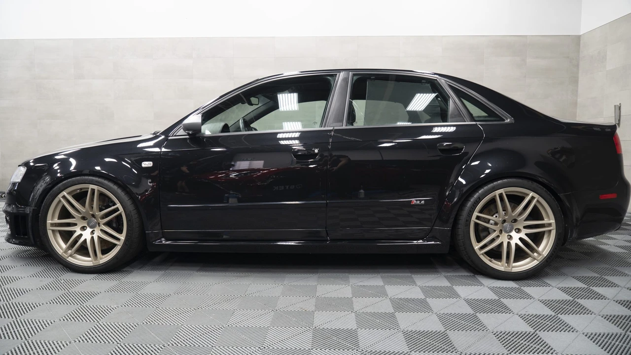 2008 Audi B7 RS4 - Image 24 of 31