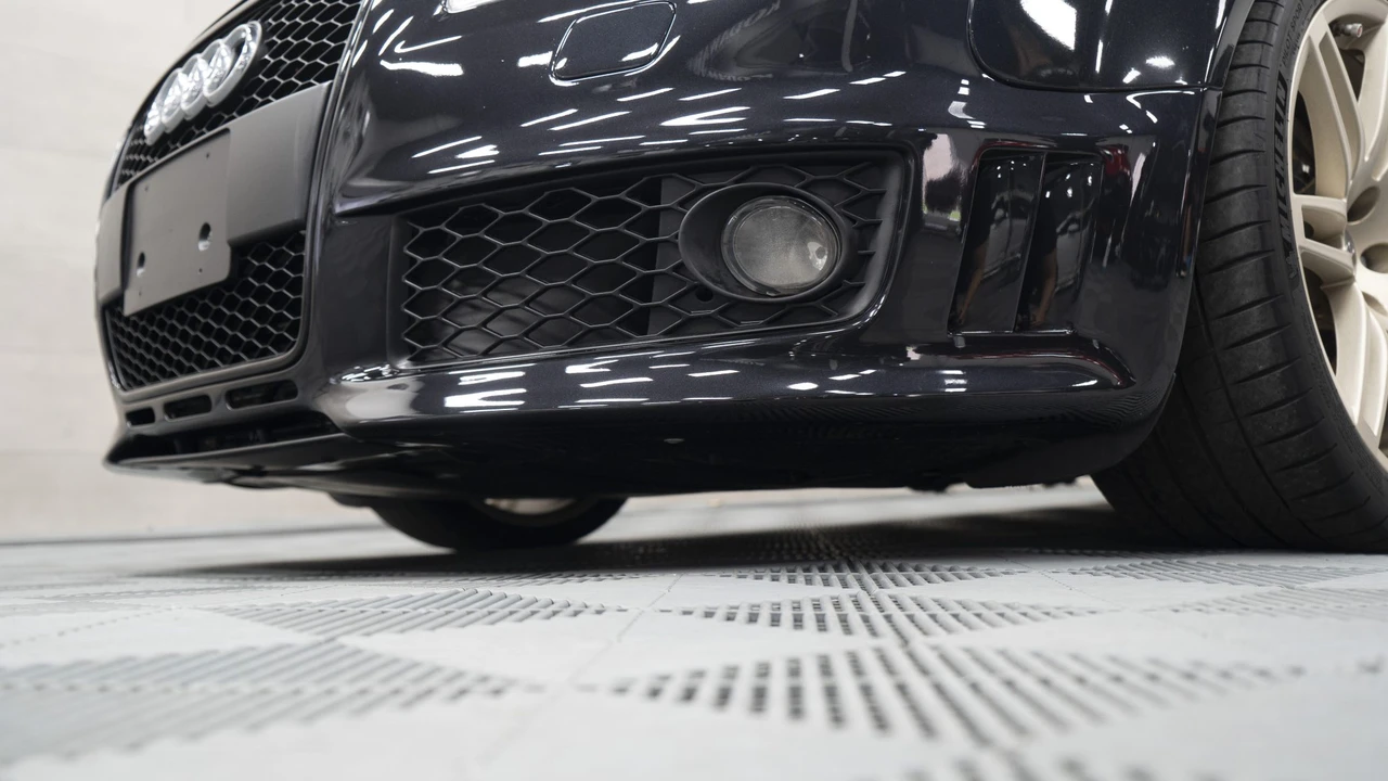 2008 Audi B7 RS4 - Image 26 of 31