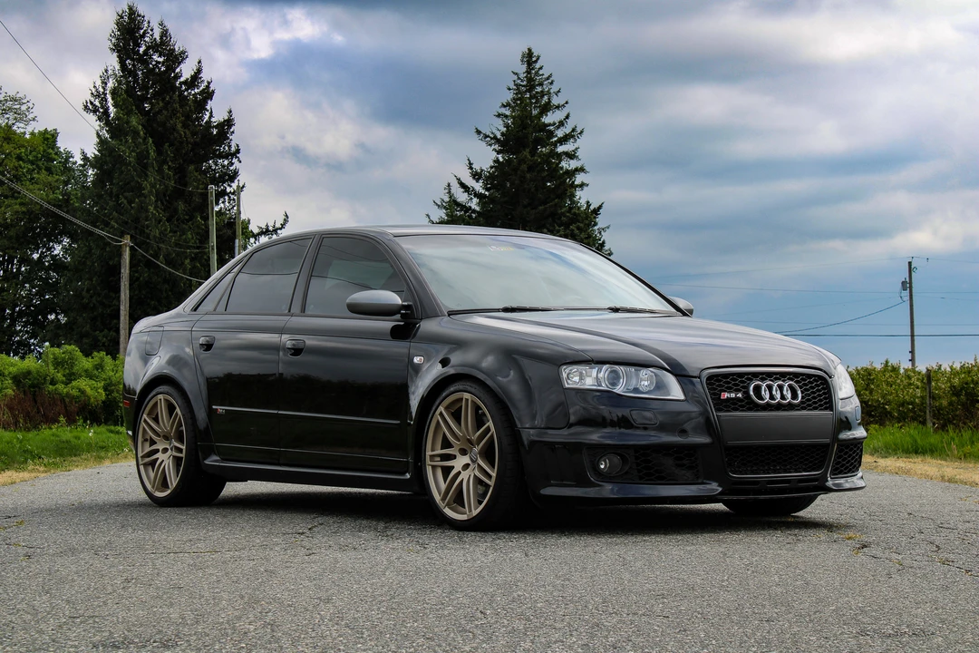 2008 Audi B7 RS4 - Image 24 of 31