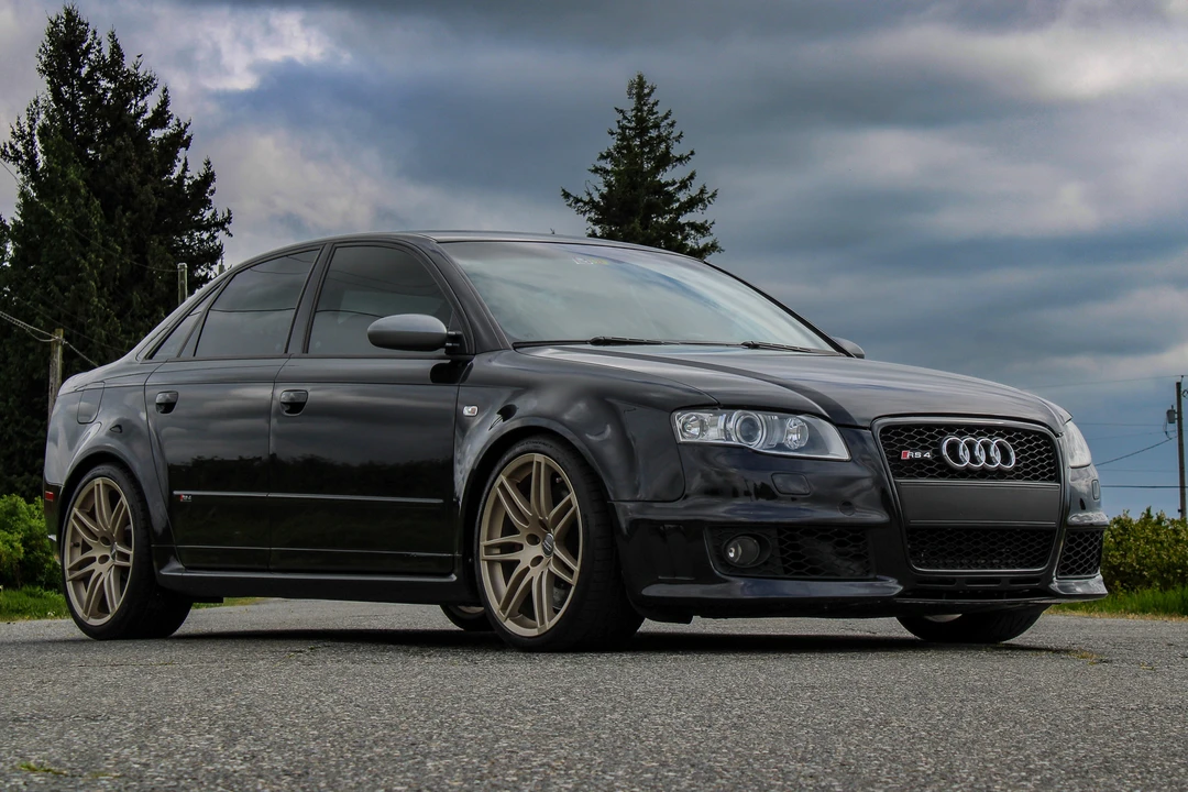 2008 Audi B7 RS4 - Image 25 of 31
