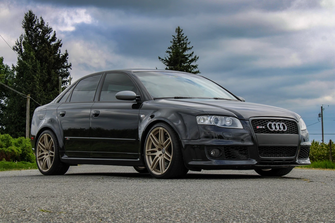 2008 Audi B7 RS4 - Image 26 of 31