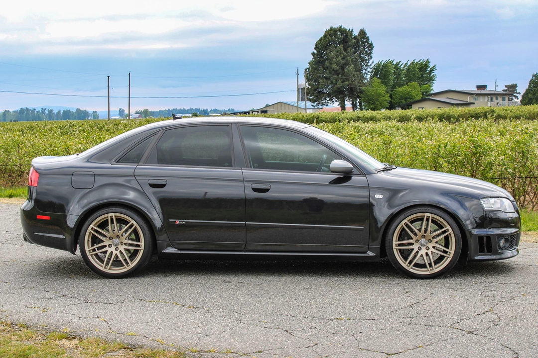 2008 Audi B7 RS4 - Image 23 of 31