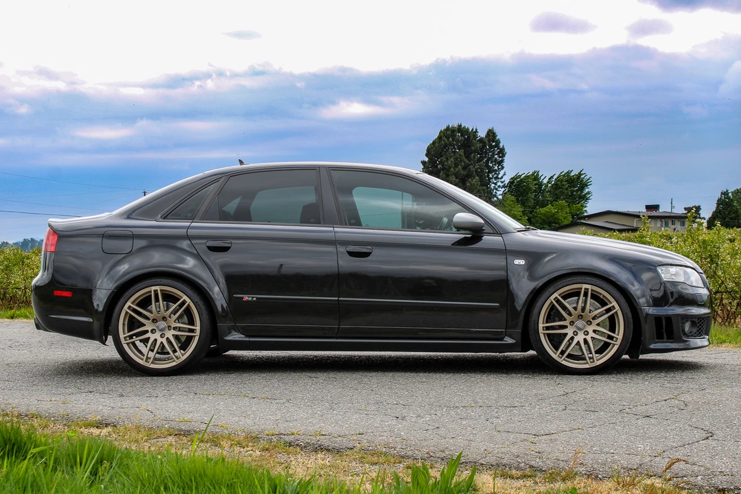 2008 Audi B7 RS4 - Image 22 of 31