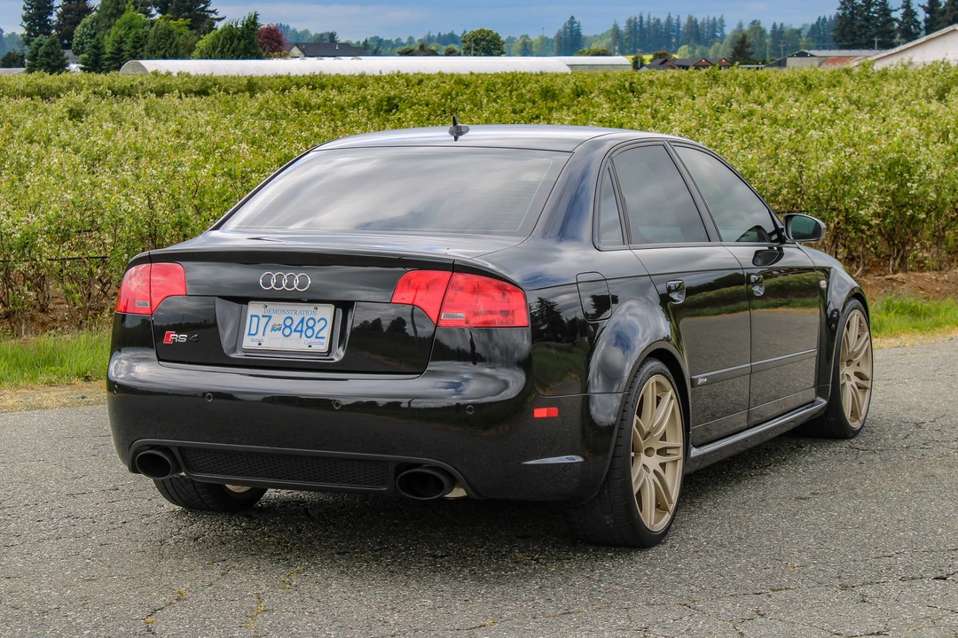 2008 Audi B7 RS4 - Image 16 of 31