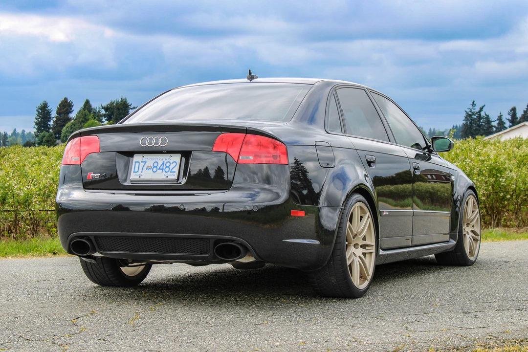 2008 Audi B7 RS4 - Image 17 of 31