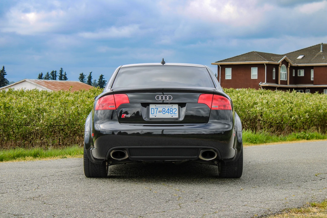 2008 Audi B7 RS4 - Image 15 of 31