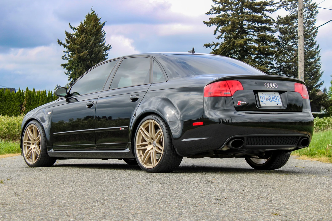 2008 Audi B7 RS4 - Image 11 of 31