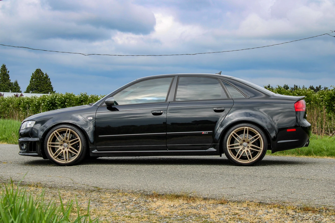 2008 Audi B7 RS4 - Image 8 of 31