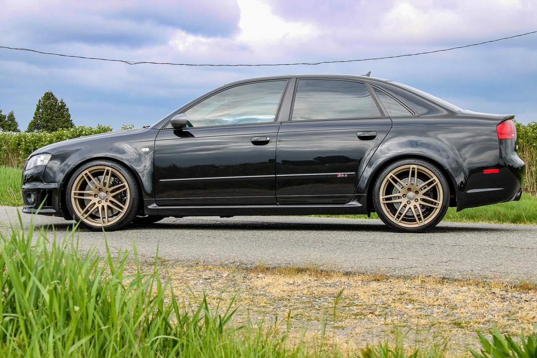2008 Audi B7 RS4 - Image 7 of 31