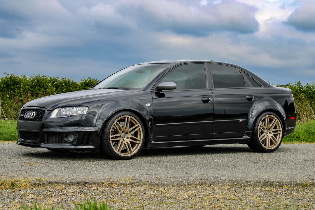 2008 Audi B7 RS4 - Image 4 of 31