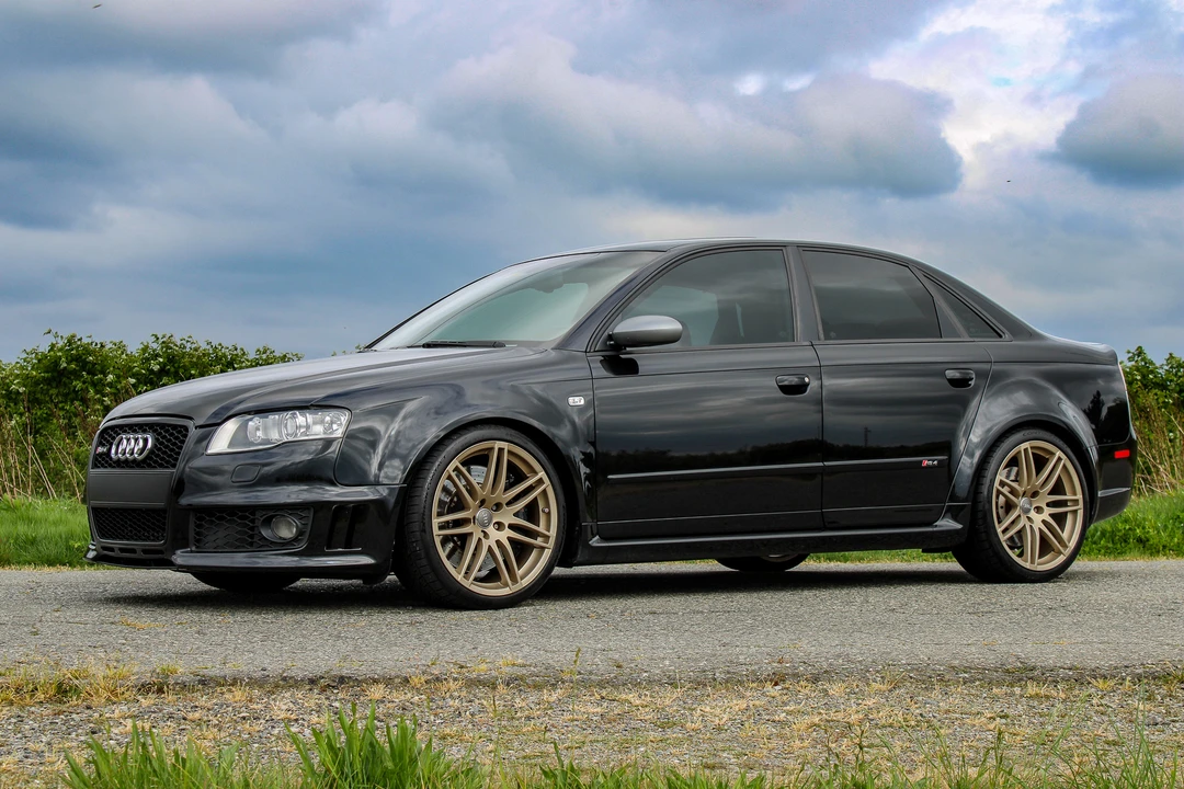 2008 Audi B7 RS4 - Image 5 of 31