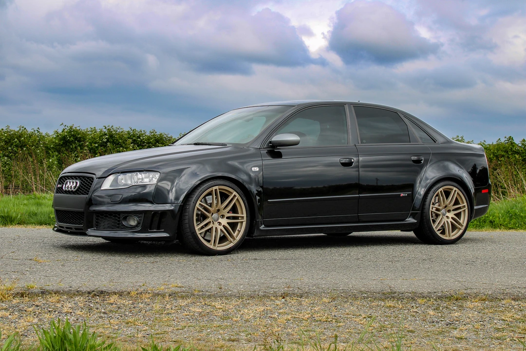 2008 Audi B7 RS4 - Image 6 of 31