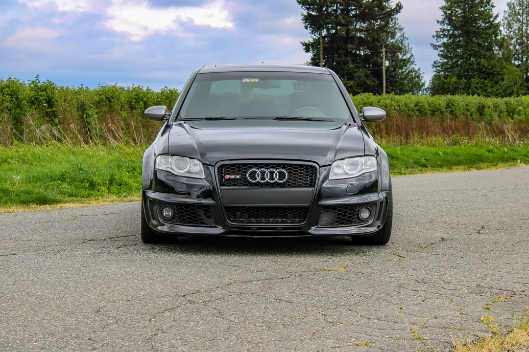 2008 Audi B7 RS4 - Image 30 of 31